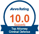 Philadelphia Criminal Lawyer Brian Fishman | Avvo Top 10